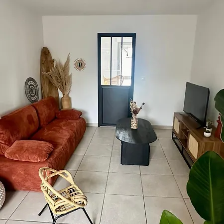 Apartment Entre Paris Et Ozoir-la-Ferriere